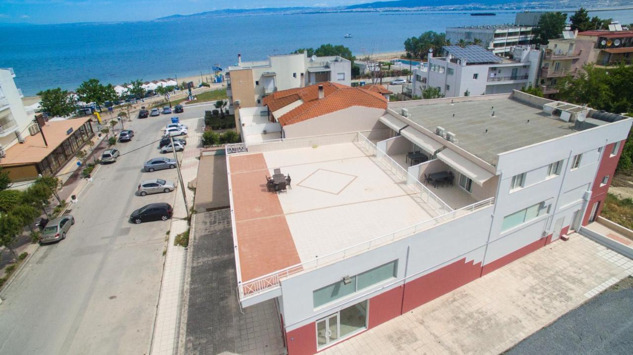 Dream Appartment 2 Perea Peraía Exterior foto